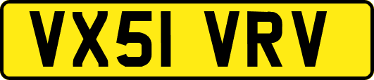 VX51VRV