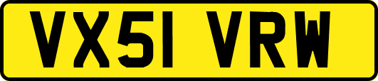 VX51VRW