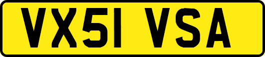 VX51VSA