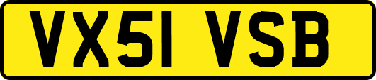 VX51VSB