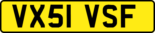 VX51VSF