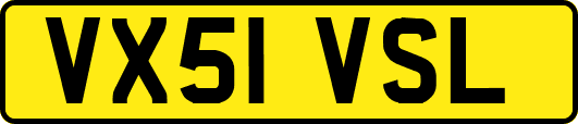 VX51VSL