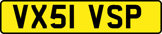 VX51VSP