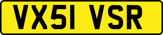 VX51VSR