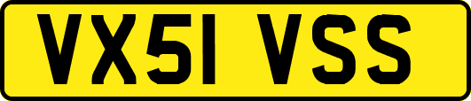 VX51VSS