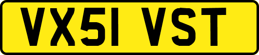 VX51VST