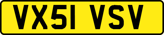 VX51VSV