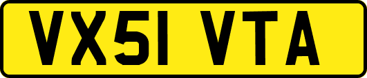 VX51VTA