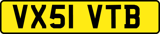 VX51VTB