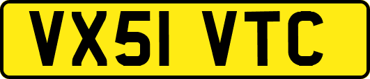 VX51VTC