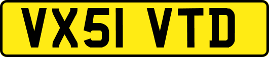 VX51VTD