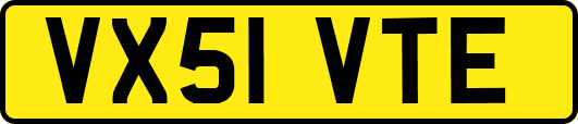 VX51VTE