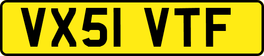 VX51VTF