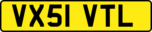 VX51VTL