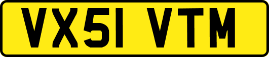 VX51VTM