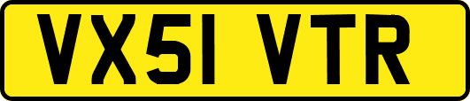 VX51VTR