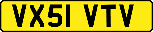 VX51VTV