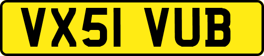 VX51VUB