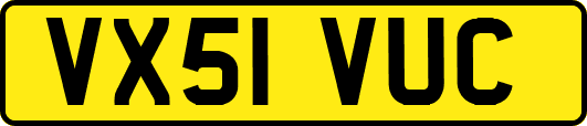 VX51VUC