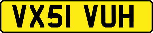 VX51VUH