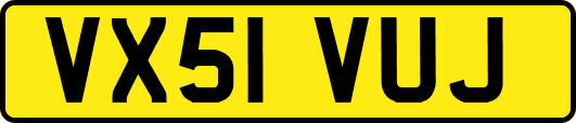 VX51VUJ