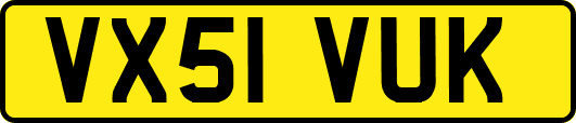 VX51VUK