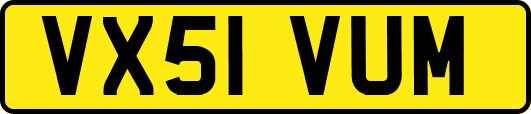 VX51VUM