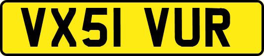 VX51VUR