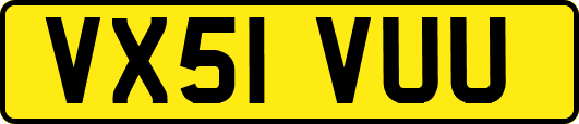 VX51VUU