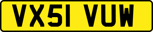 VX51VUW