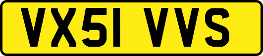 VX51VVS