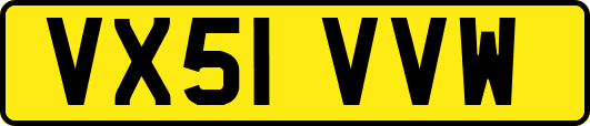 VX51VVW