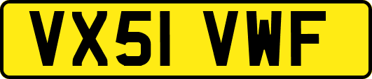 VX51VWF
