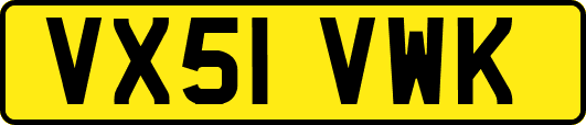 VX51VWK