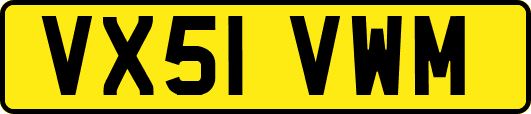 VX51VWM