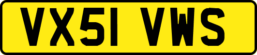 VX51VWS