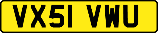 VX51VWU