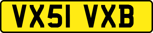 VX51VXB