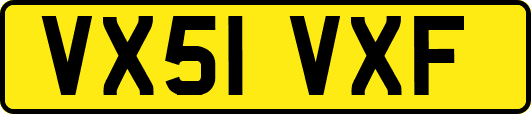 VX51VXF