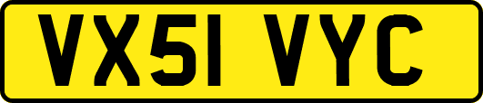 VX51VYC