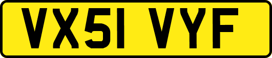 VX51VYF