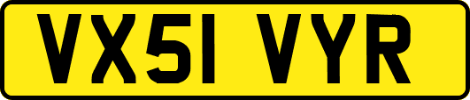 VX51VYR