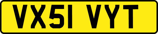 VX51VYT