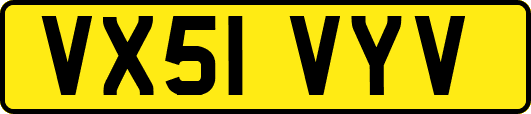 VX51VYV