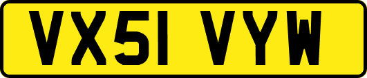 VX51VYW