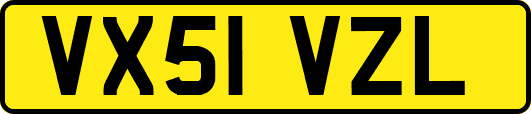VX51VZL