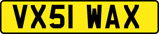 VX51WAX