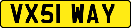 VX51WAY