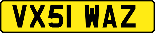 VX51WAZ