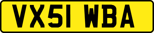 VX51WBA